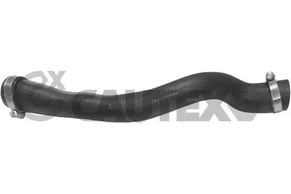 Charge Air Hose (086802)