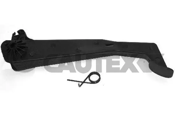 Clutch Pedal (031254)
