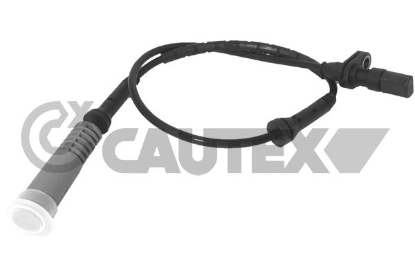 Sensor, wheel speed (755187)