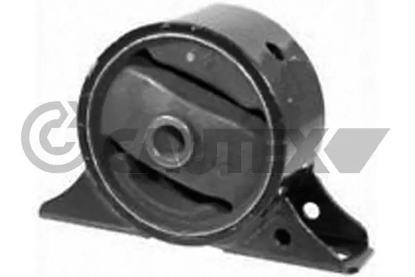 Mounting, manual transmission (759256)