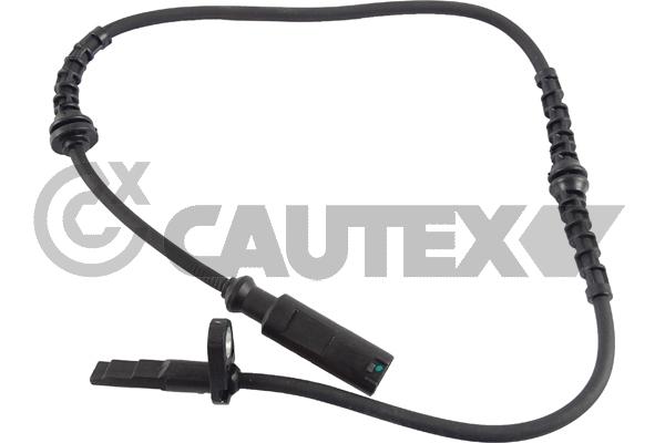 Sensor, wheel speed (769371)