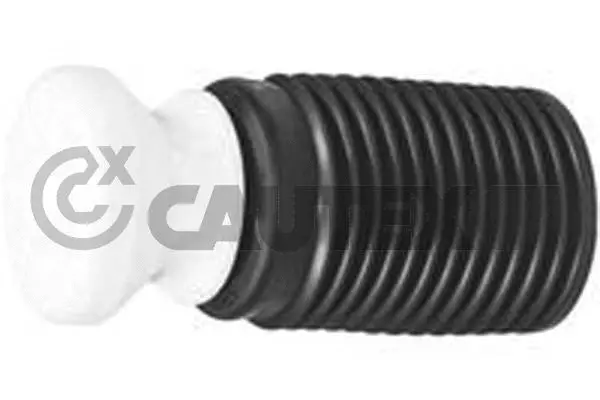 Rubber Buffer, suspension (771900)