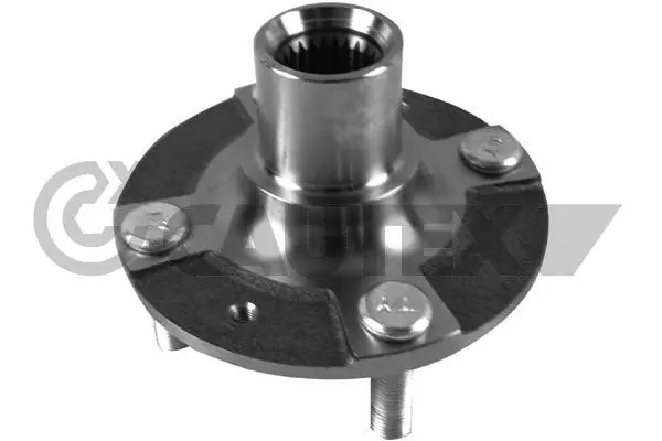 Wheel Hub (750713)