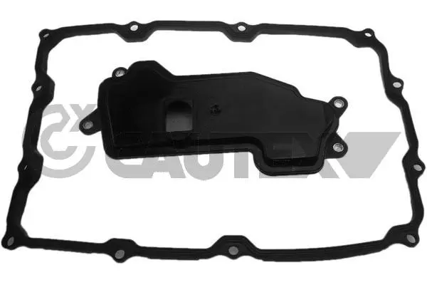 Hydraulic Filter Kit, automatic transmission (751182)