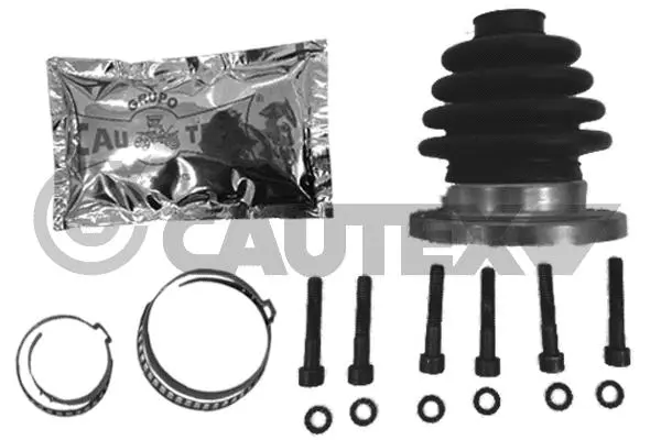 Bellow Kit, drive shaft (460857)