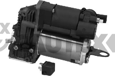 Compressor, compressed air system (775481)