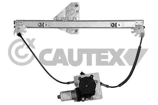 Window Regulator (467295)
