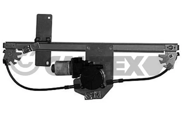 Window Regulator (037562)