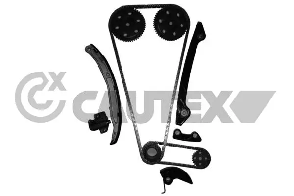 Timing Chain Kit (752079)