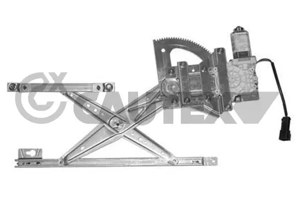 Window Regulator (707013)