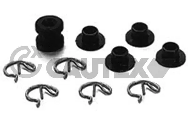 Repair Kit, gear shift lever (010199)