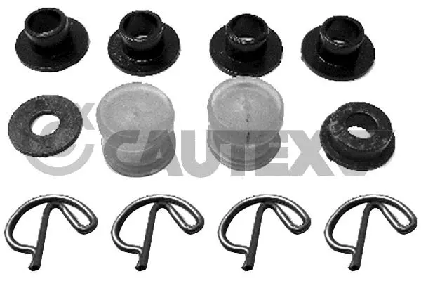Repair Kit, gear shift lever (010200)