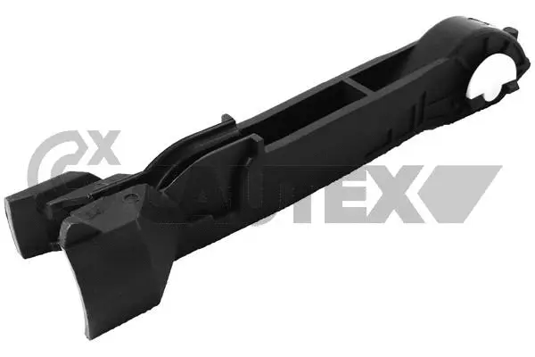 Cable Pull, clutch control (031709)