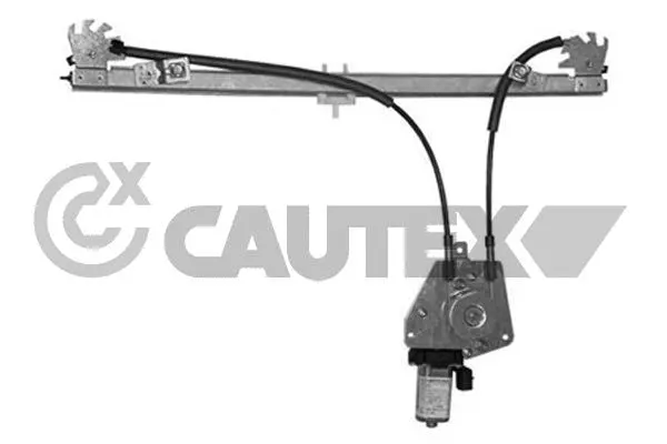 Window Regulator (017309)