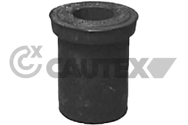 Bushing, leaf spring (758657)