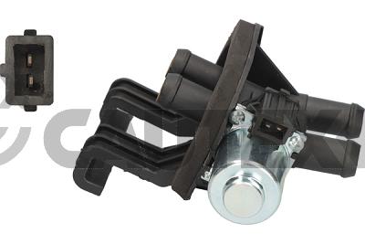 Coolant Control Valve (081014)