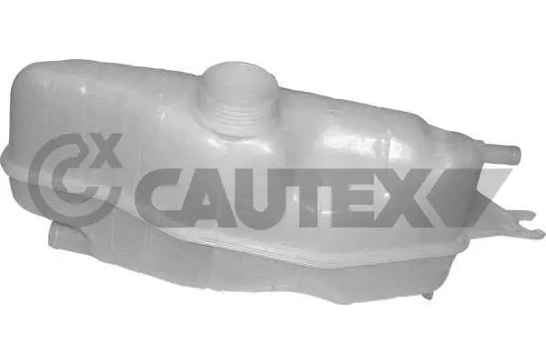 Expansion Tank, coolant (061008)