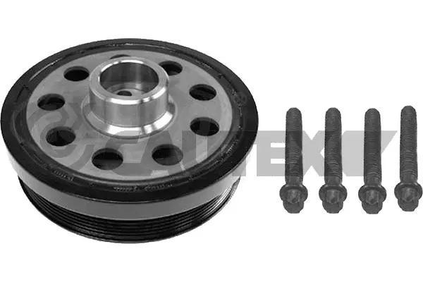 Belt Pulley, crankshaft (773636)