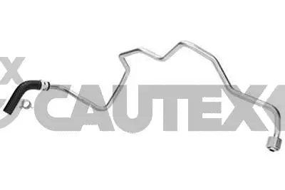 Oil Pipe, charger (774761)