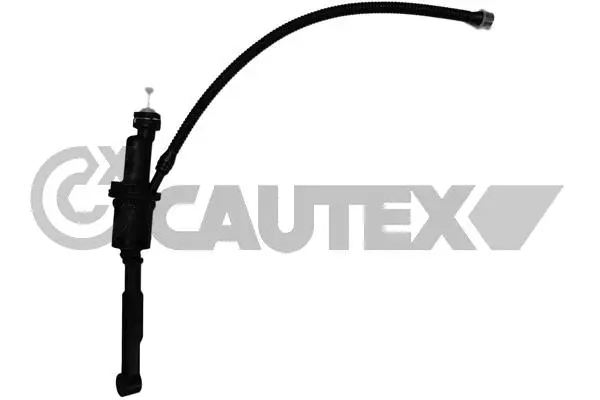 Master Cylinder, clutch (759406)