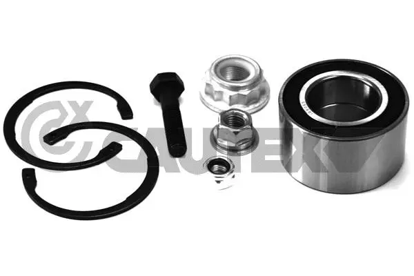 Wheel Bearing Kit (462595)
