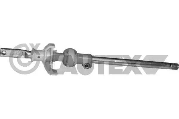 Tension Spring, gear shift lever (461127)