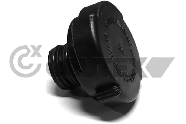 Cap, coolant tank (954091)