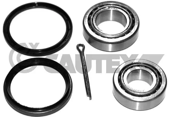 Wheel Bearing Kit (754728)