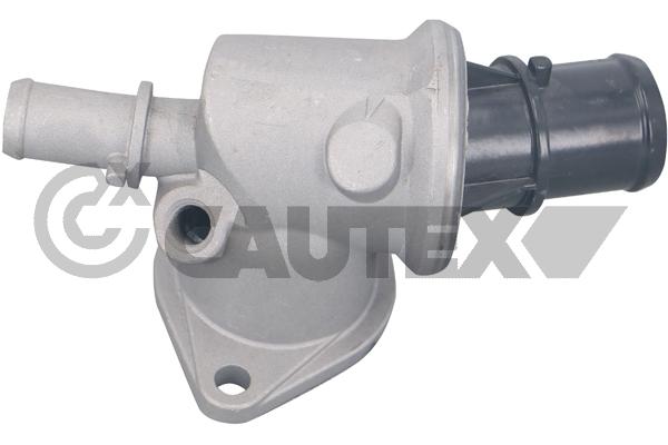 Thermostat, coolant (756692)