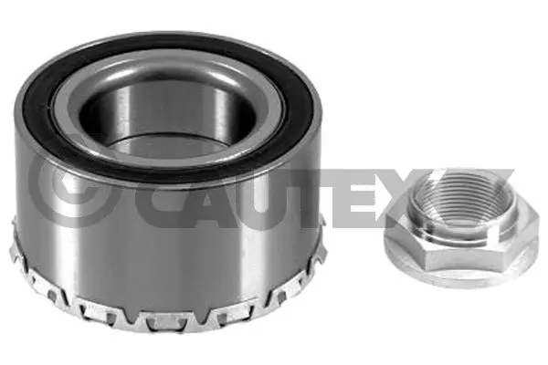 Wheel Bearing Kit (754784)
