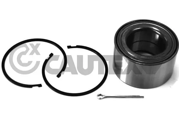 Wheel Bearing Kit (060649)
