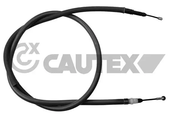 Cable Pull, parking brake (038490)