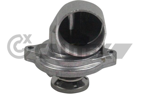 Coolant Flange (756727)