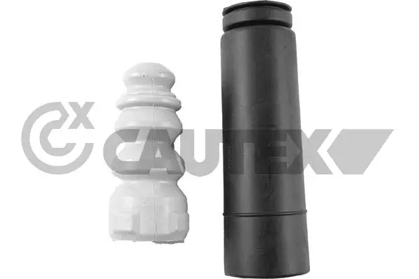 Dust Cover Kit, shock absorber (764492)