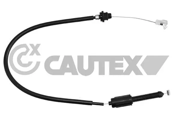 Accelerator Cable (762513)
