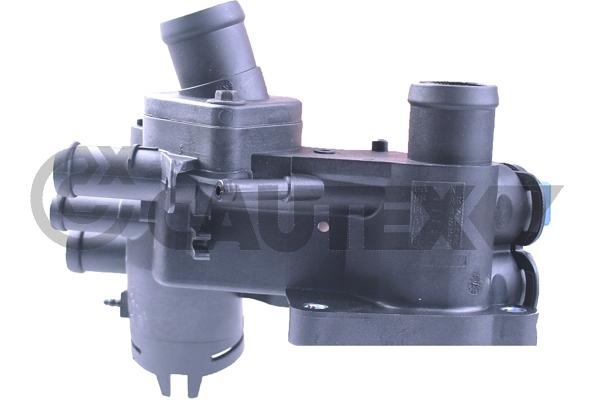 Coolant Flange (758417)