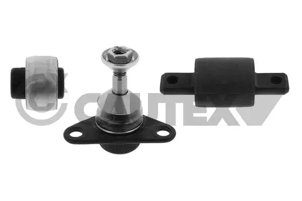 Repair Kit, control arm (774116)