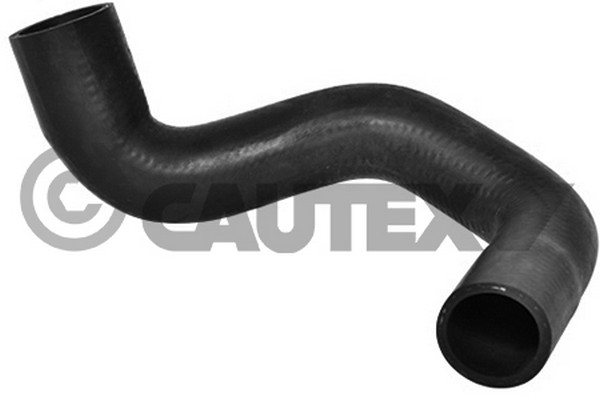Charge Air Hose (753056)