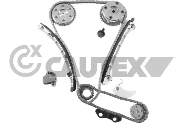 Timing Chain Kit (772244)