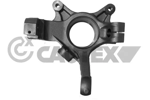 Steering Knuckle, wheel suspension (770362)