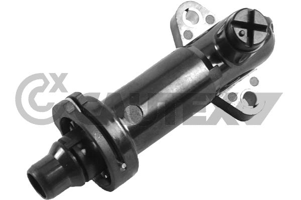 Thermostat, coolant (758439)