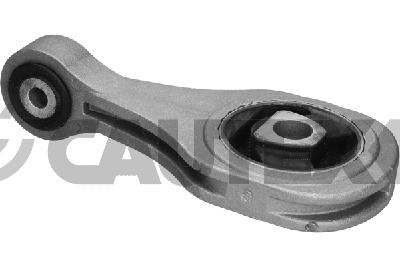 Mounting, engine (775658)