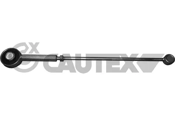 Repair Kit, gear shift lever (031643)
