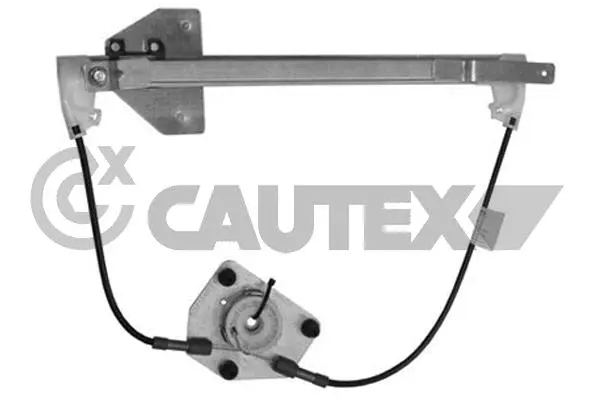 Window Regulator (467224)