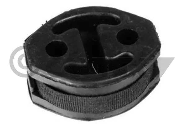 Rubber Buffer, muffler (180614)