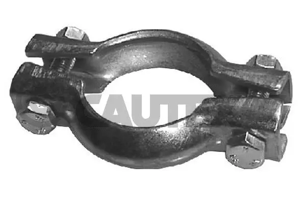 Wire Bracket, exhaust system (900052)
