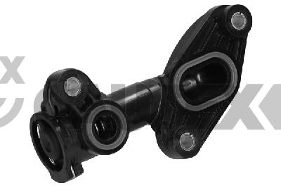 Thermostat, coolant (774771)