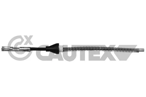 Cable Pull, parking brake (088099)