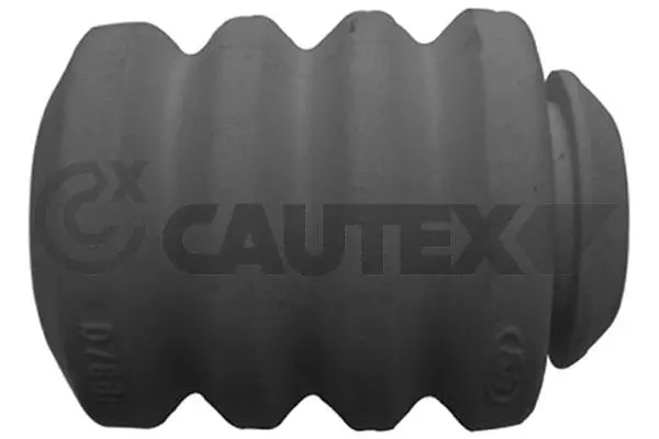 Rubber Buffer, suspension (081225)