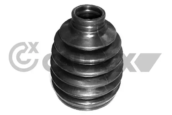 Bellow, drive shaft (060631)